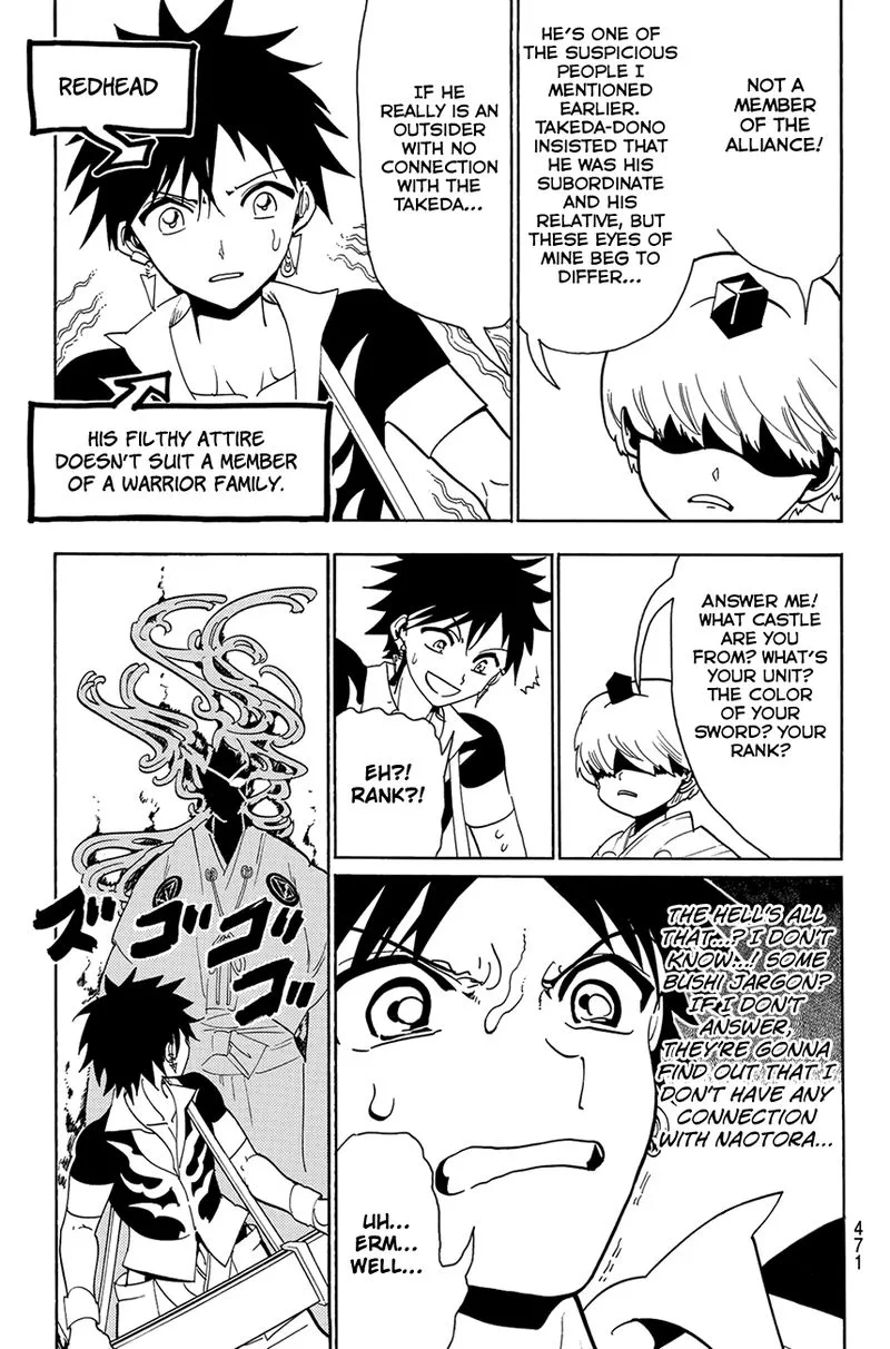 Orient Chapter 50 page 16
