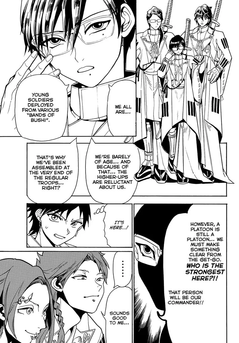 Orient Chapter 51 page 16