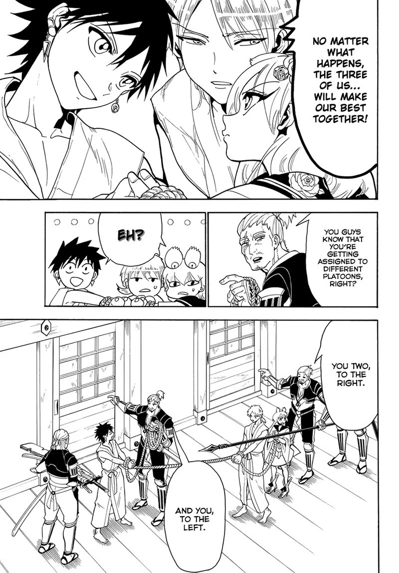 Orient Chapter 51 page 9