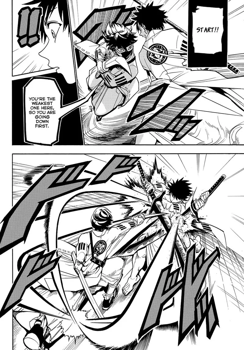 Orient Chapter 52 page 15