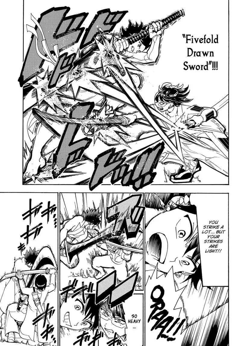 Orient Chapter 53 page 7