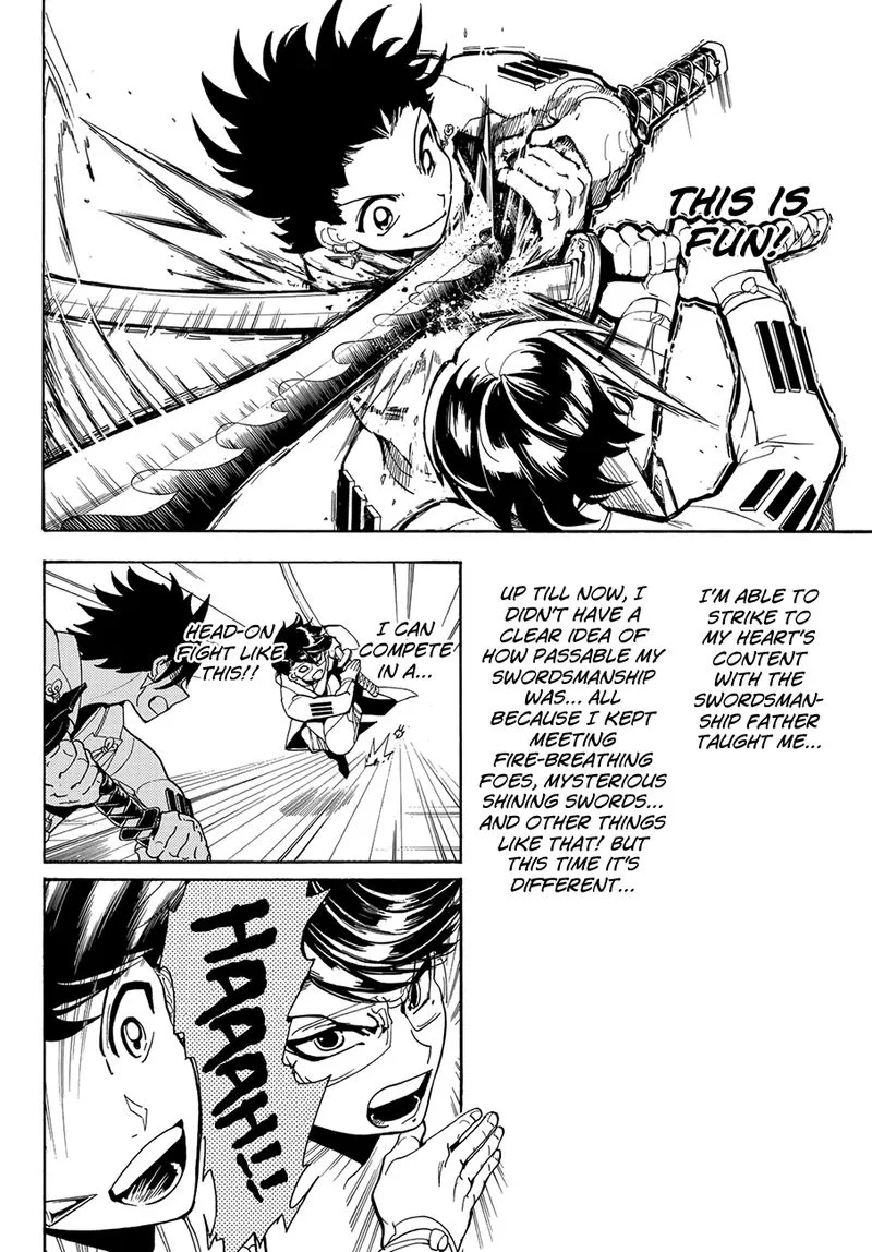 Orient Chapter 53 page 6