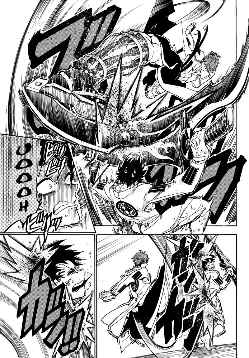 Orient Chapter 53 page 16