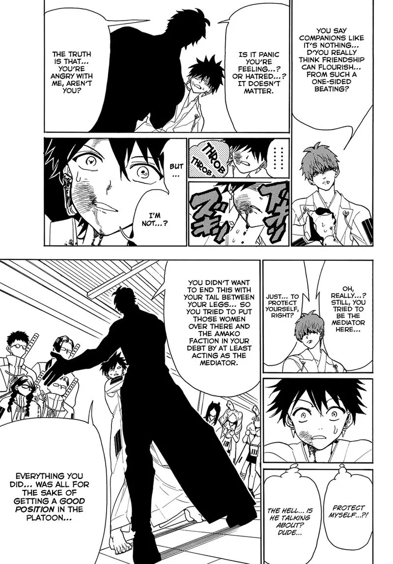 Orient Chapter 54 page 13