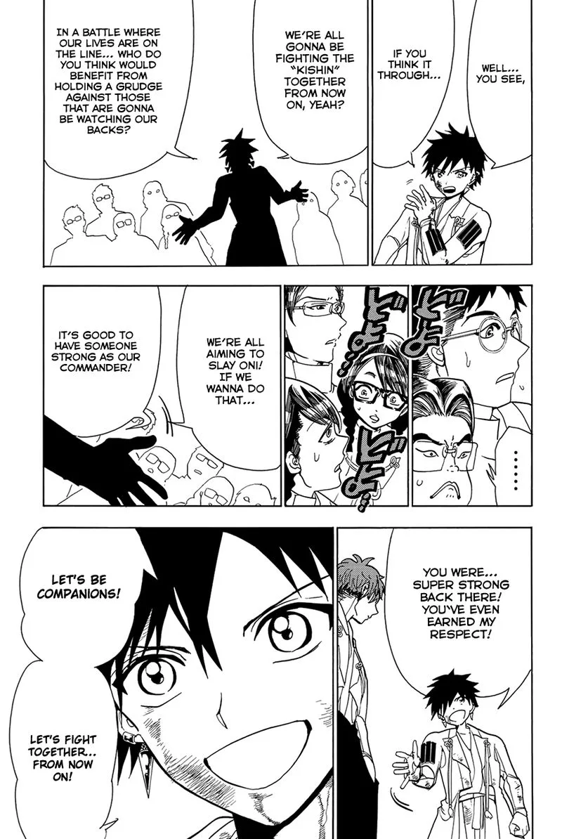 Orient Chapter 54 page 9