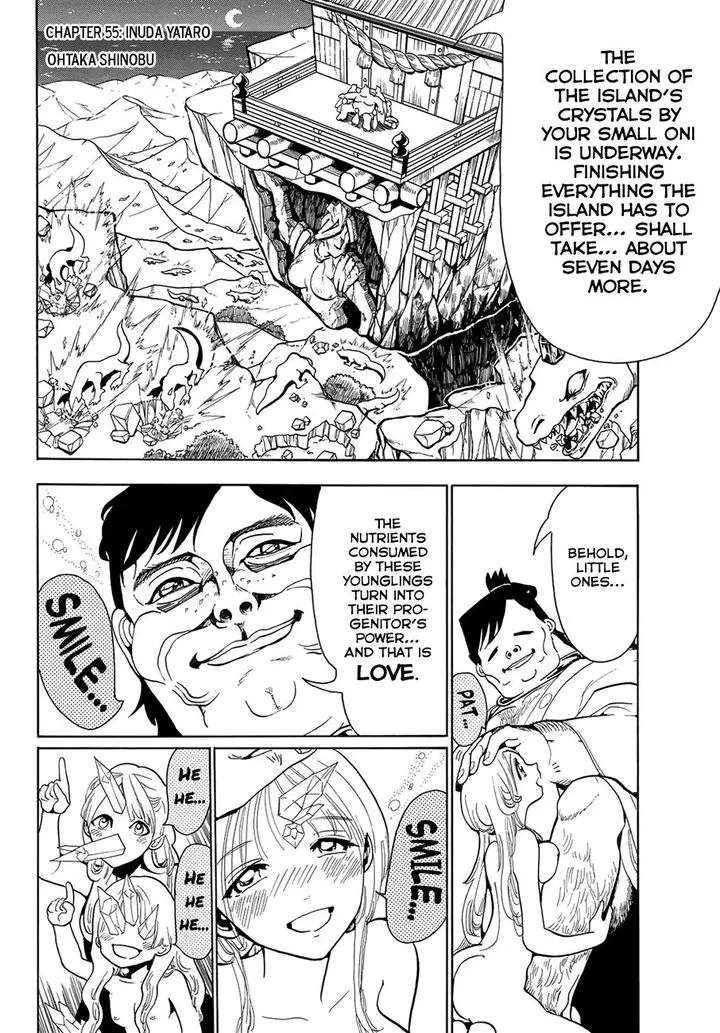Orient Chapter 55 page 2