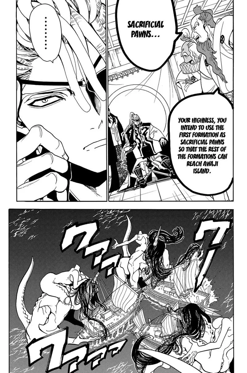 Orient Chapter 57 page 9