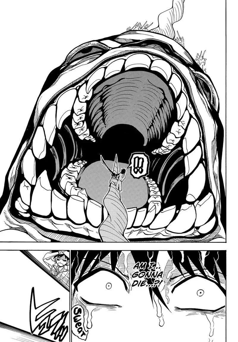 Orient Chapter 57 page 15