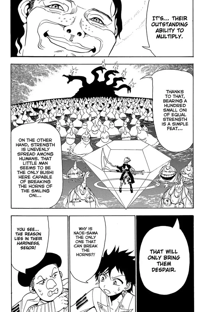 Orient Chapter 58 page 8