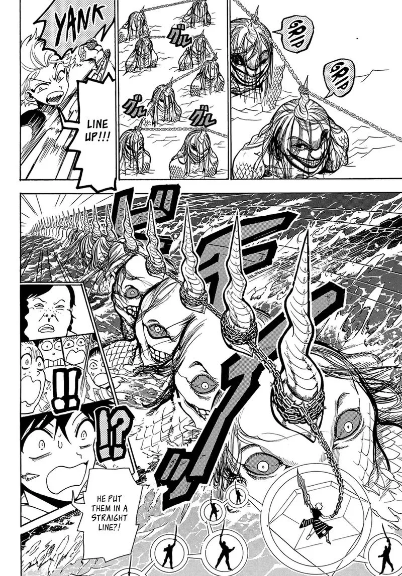 Orient Chapter 58 page 14