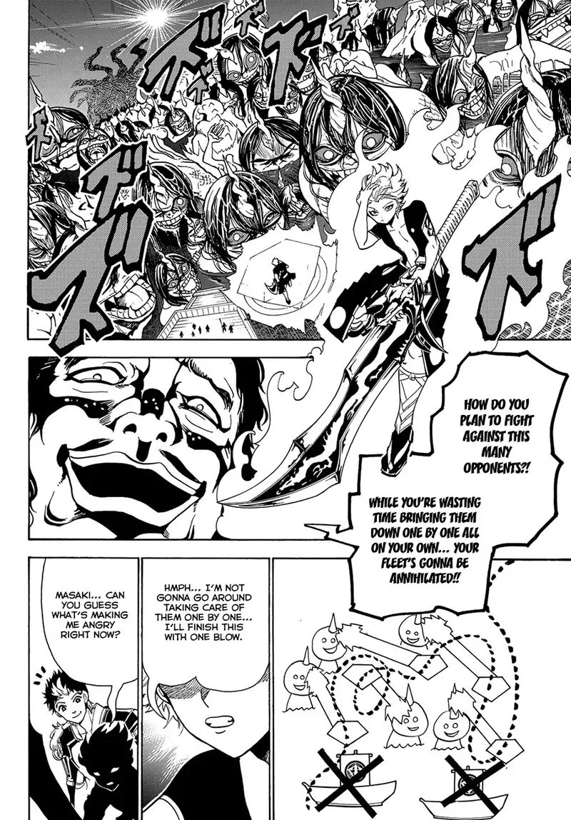 Orient Chapter 58 page 12