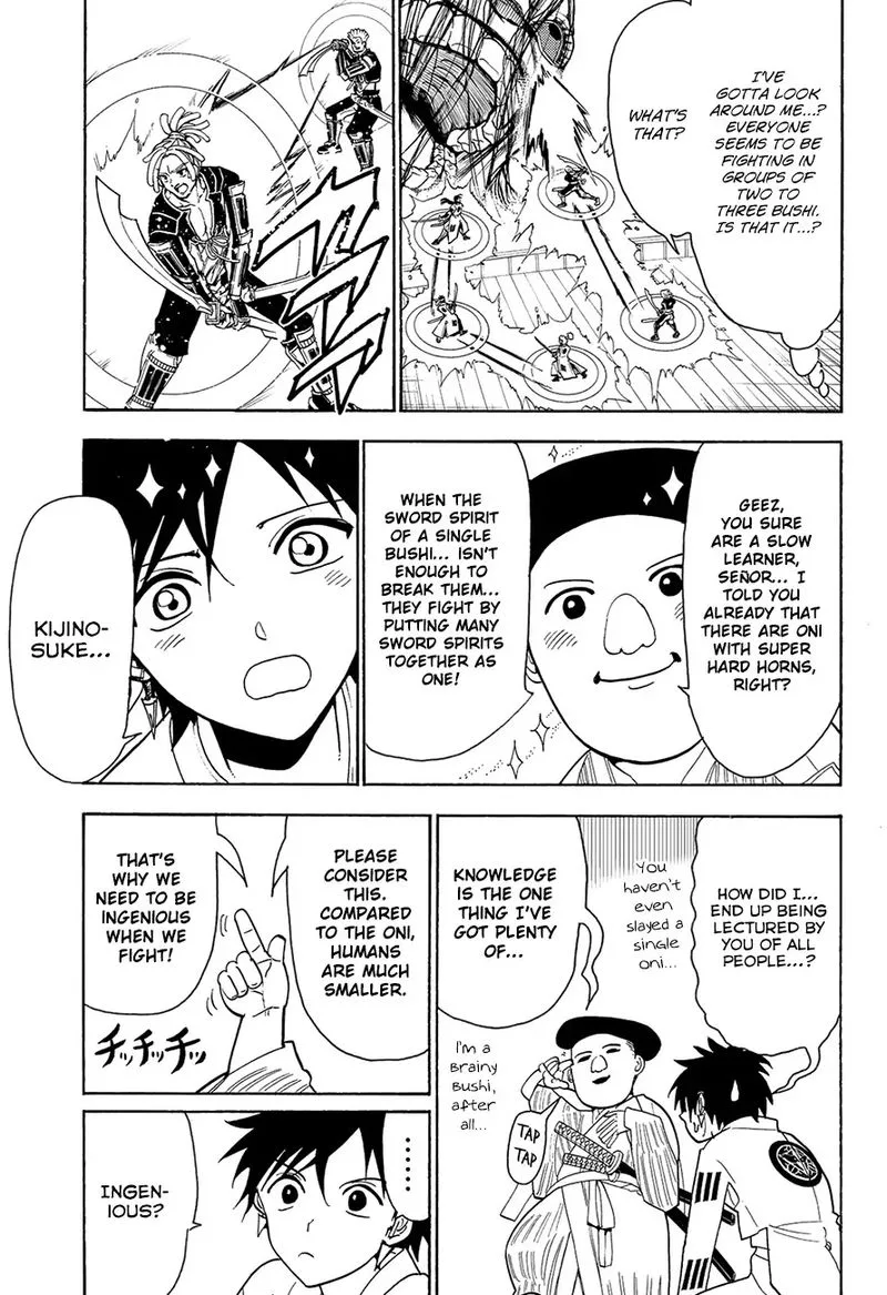 Orient Chapter 59 page 7