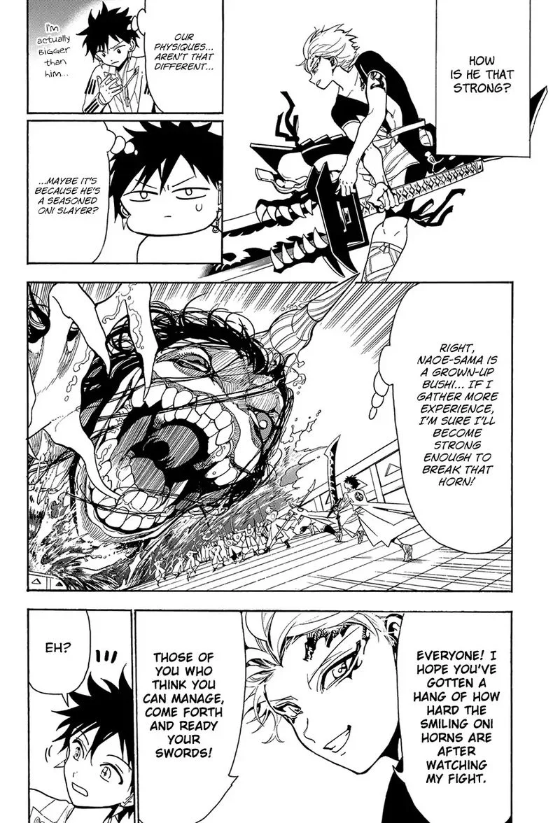 Orient Chapter 59 page 2