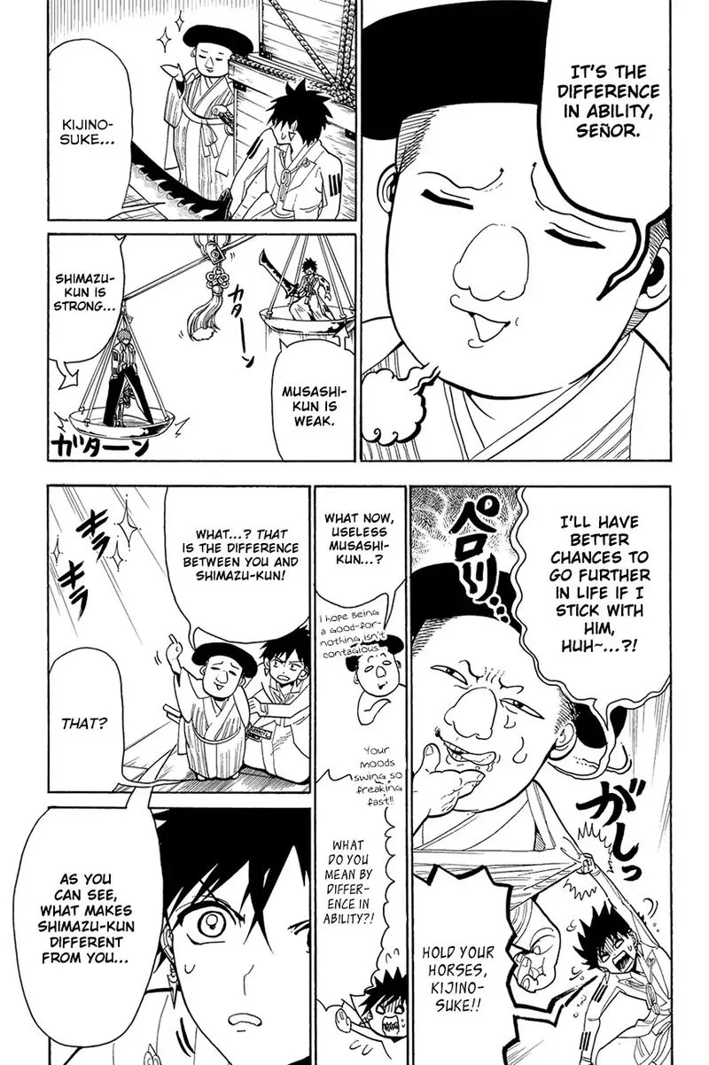 Orient Chapter 59 page 5
