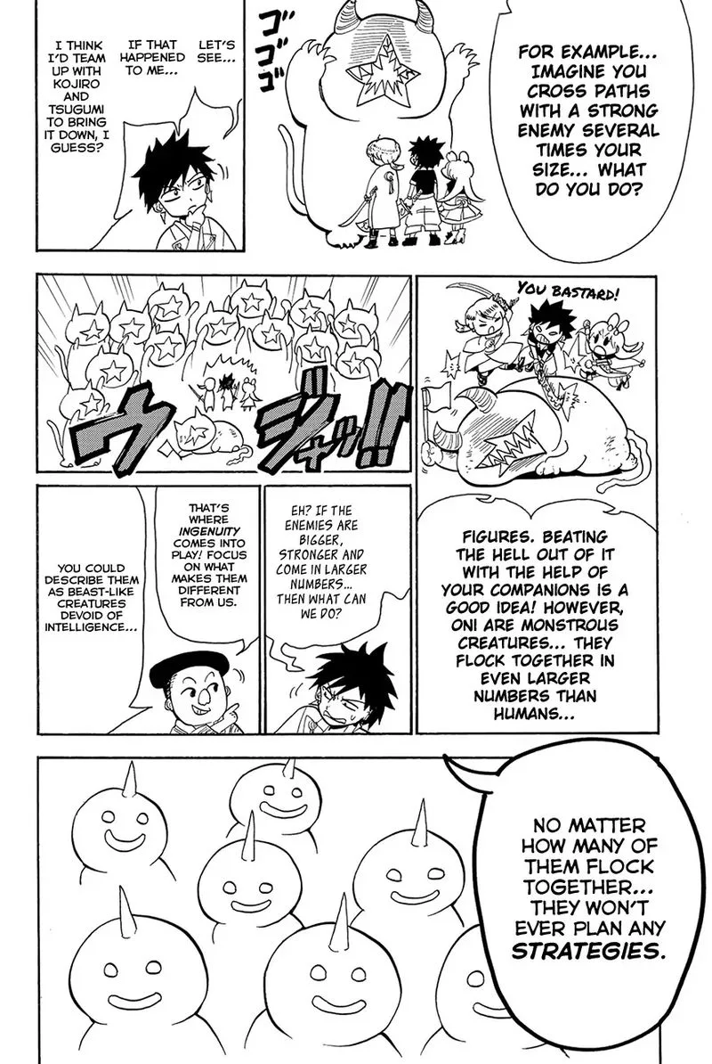 Orient Chapter 59 page 8