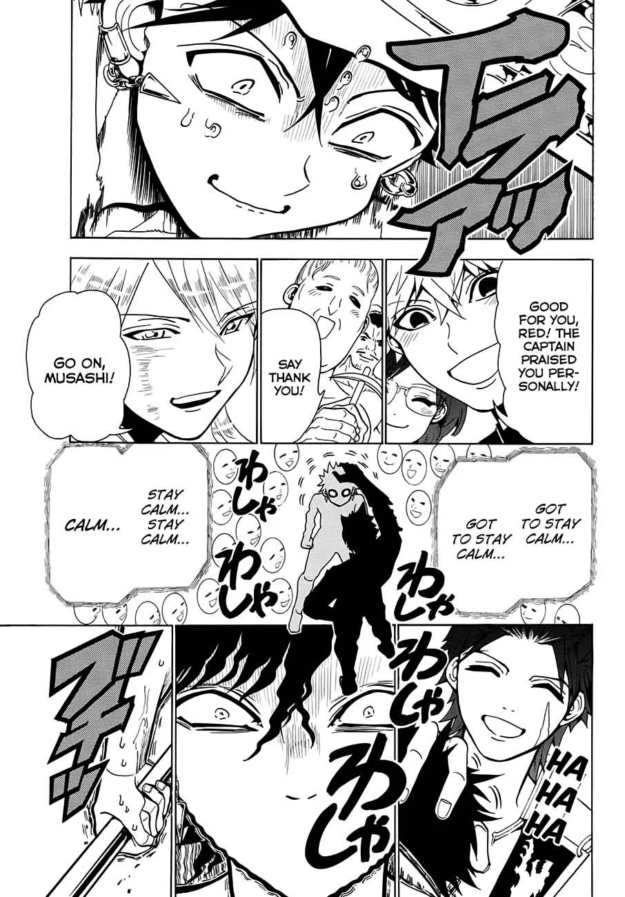 Orient Chapter 6 page 7