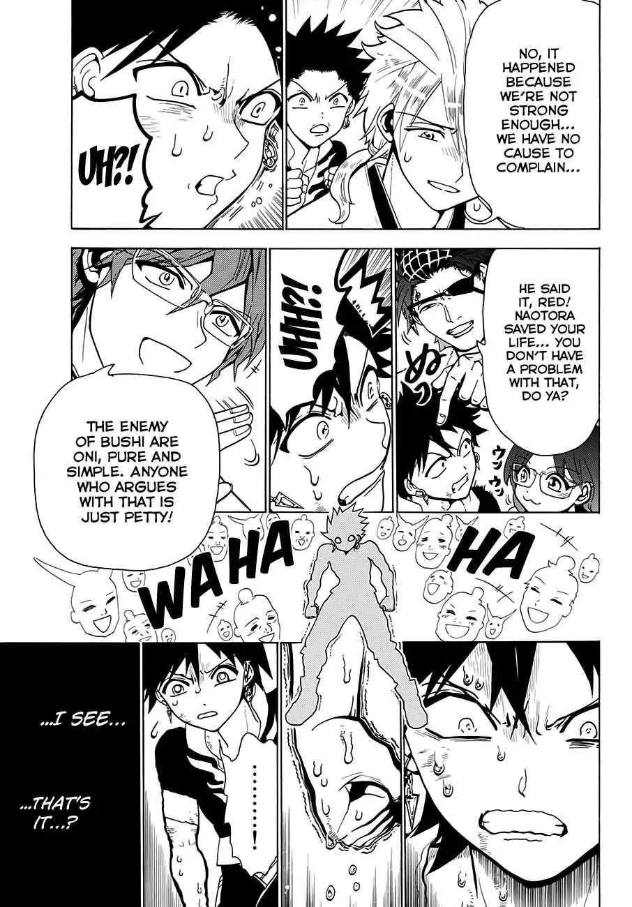 Orient Chapter 6 page 5
