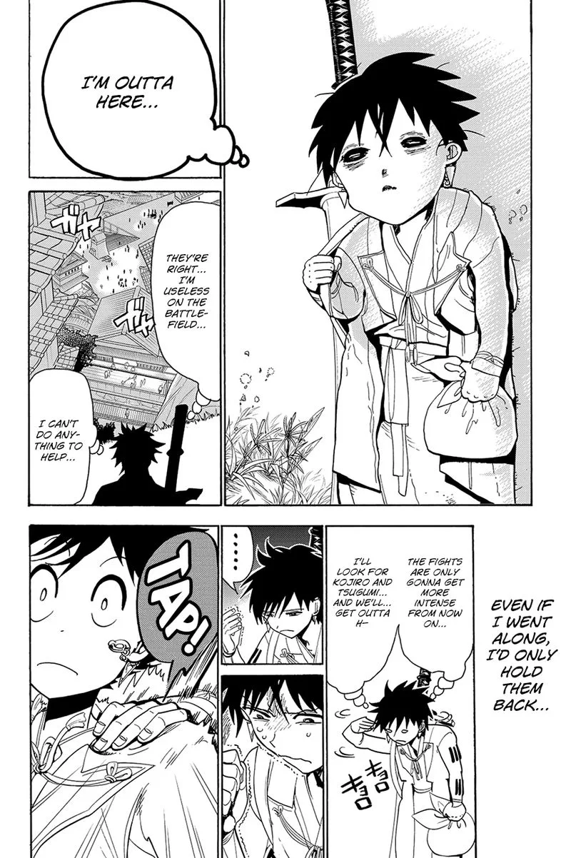 Orient Chapter 60 page 8