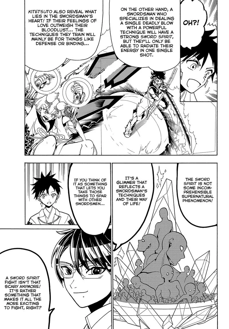 Orient Chapter 61 page 9
