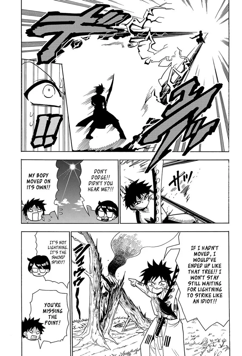 Orient Chapter 61 page 3