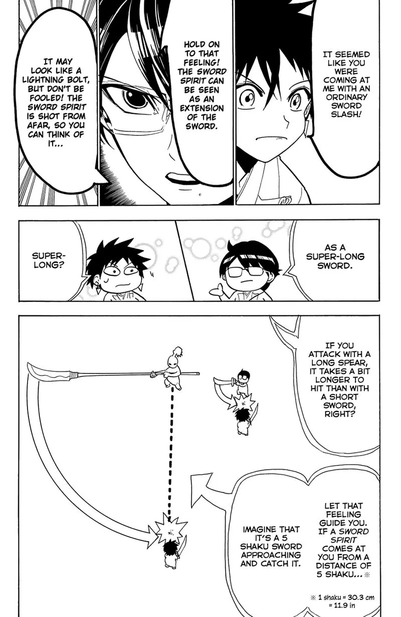 Orient Chapter 61 page 7