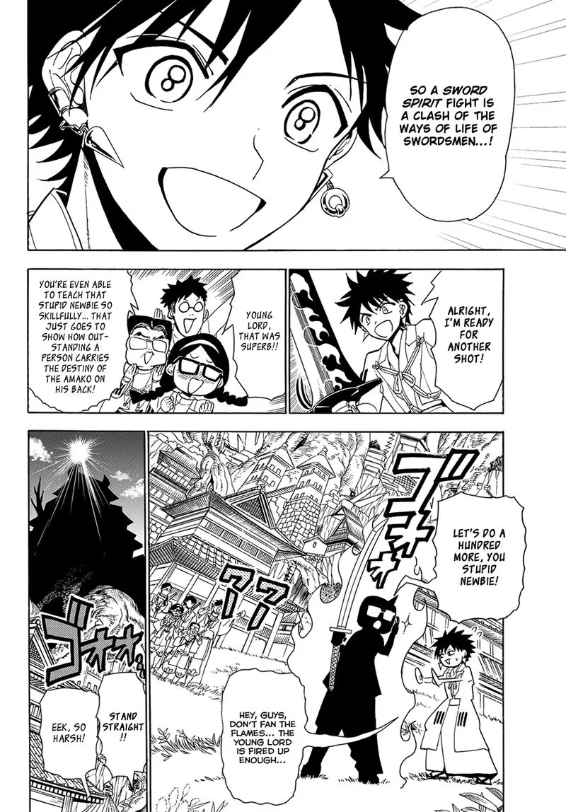 Orient Chapter 61 page 10