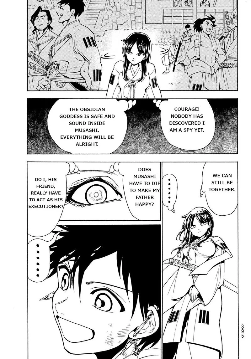 Orient Chapter 62 page 5
