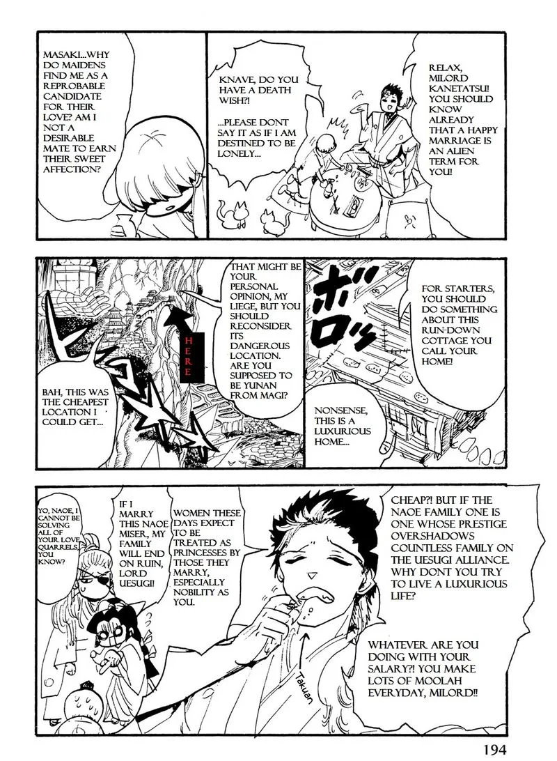 Orient Chapter 62 page 20