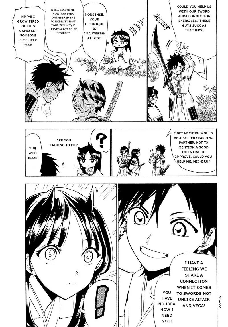 Orient Chapter 62 page 13