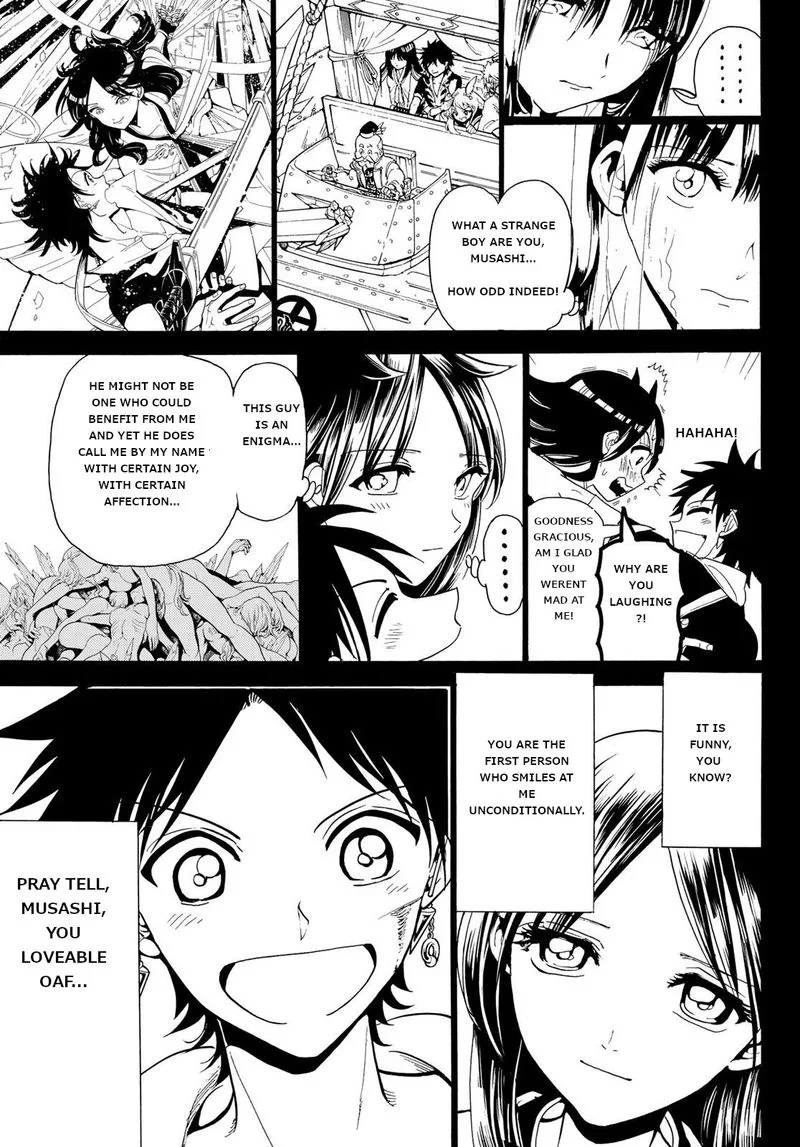 Orient Chapter 62 page 11