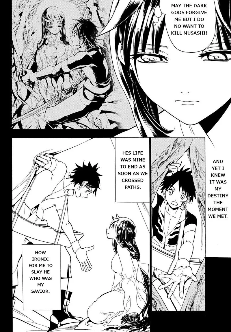 Orient Chapter 62 page 6