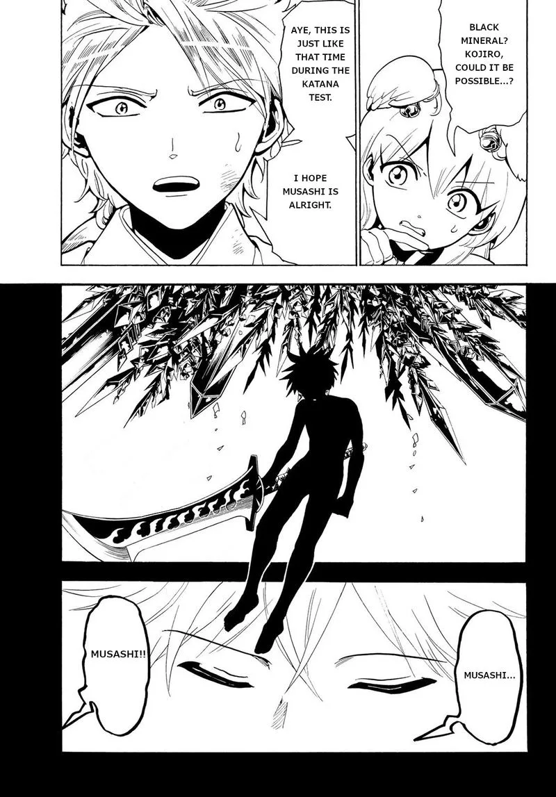 Orient Chapter 63 page 4
