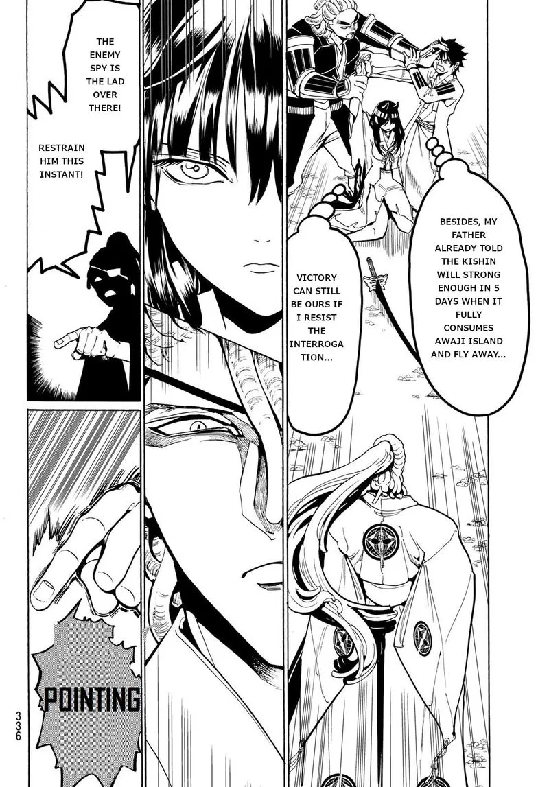 Orient Chapter 63 page 13