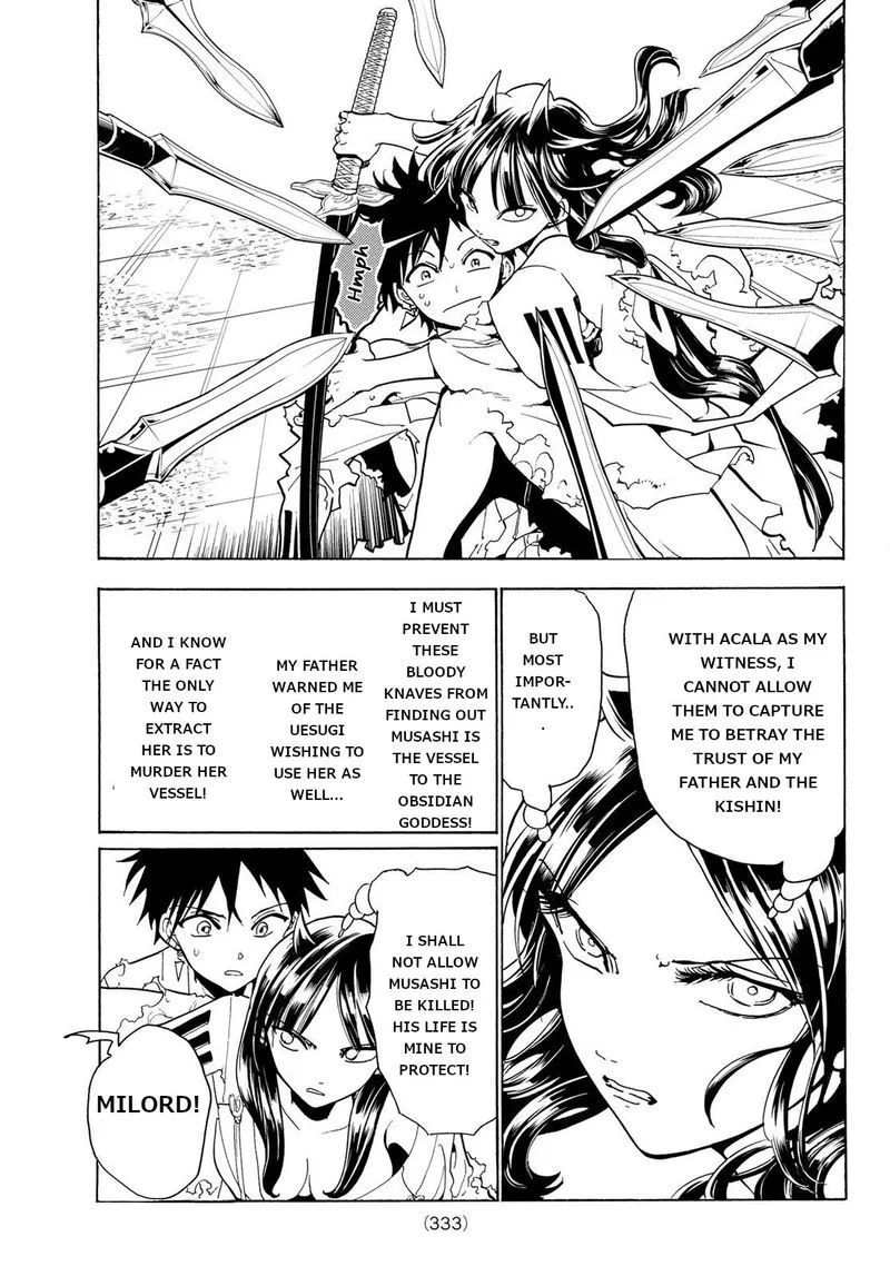 Orient Chapter 63 page 10