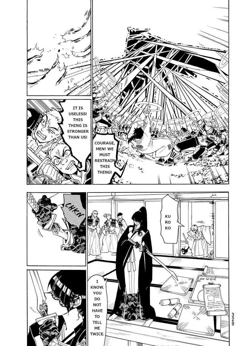 Orient Chapter 63 page 6
