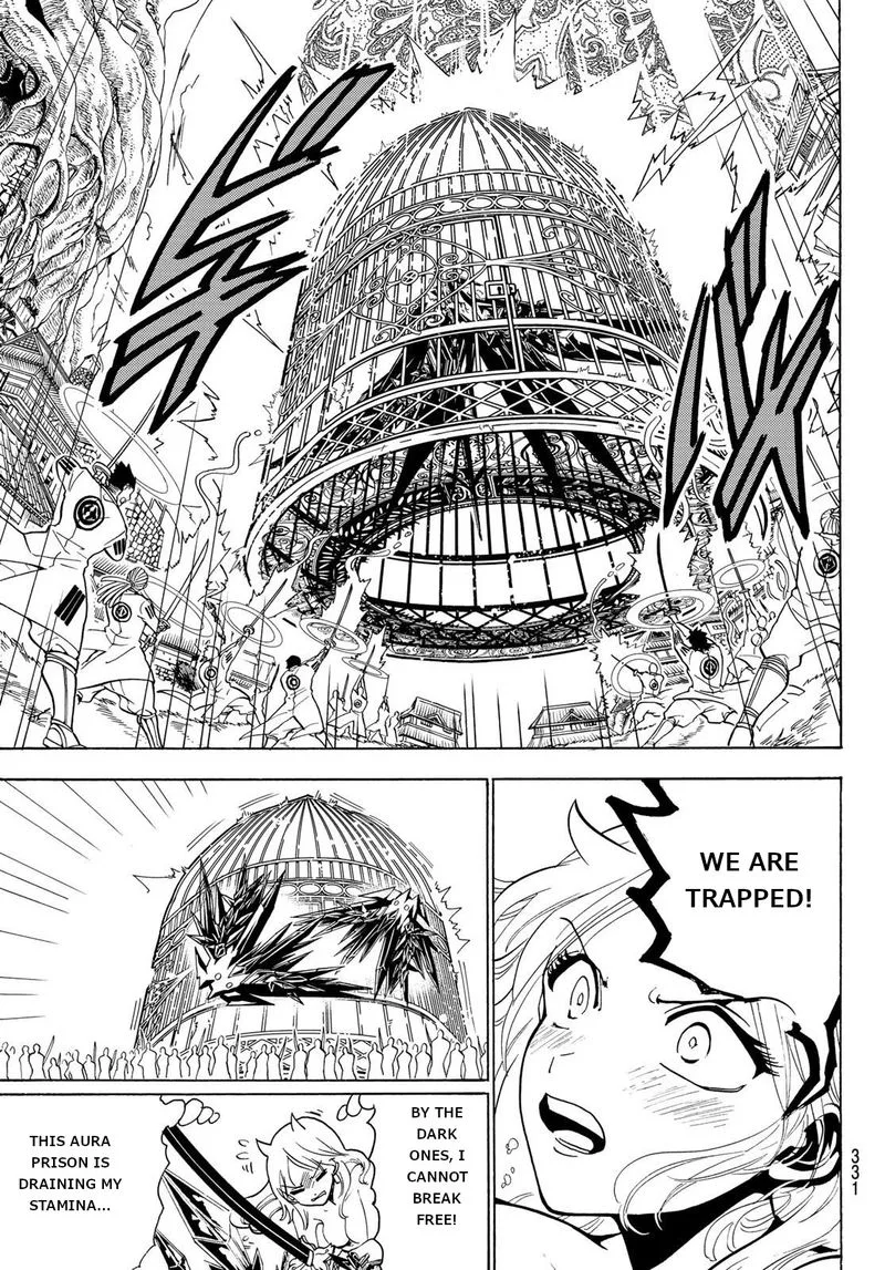 Orient Chapter 63 page 8