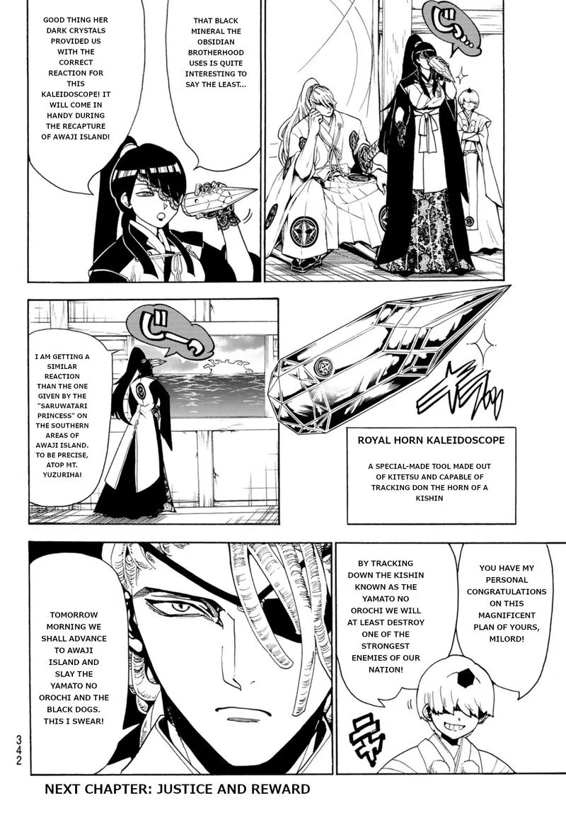 Orient Chapter 63 page 19