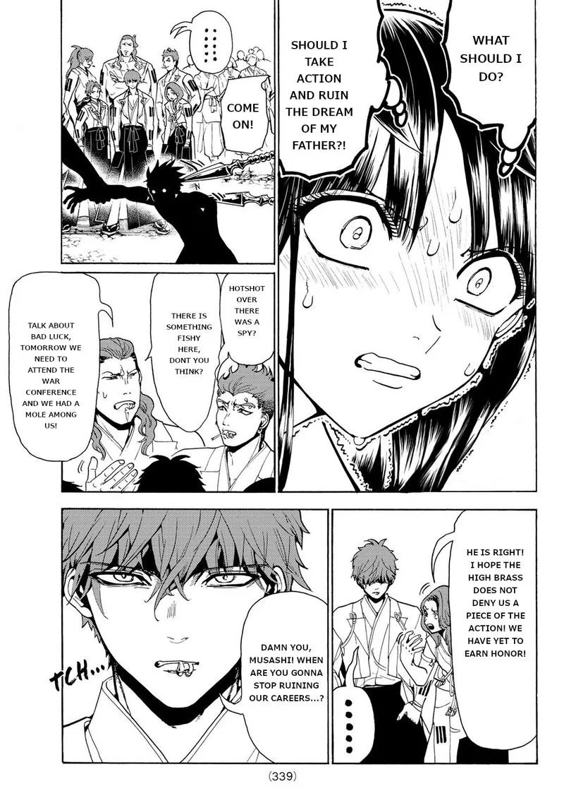 Orient Chapter 63 page 16