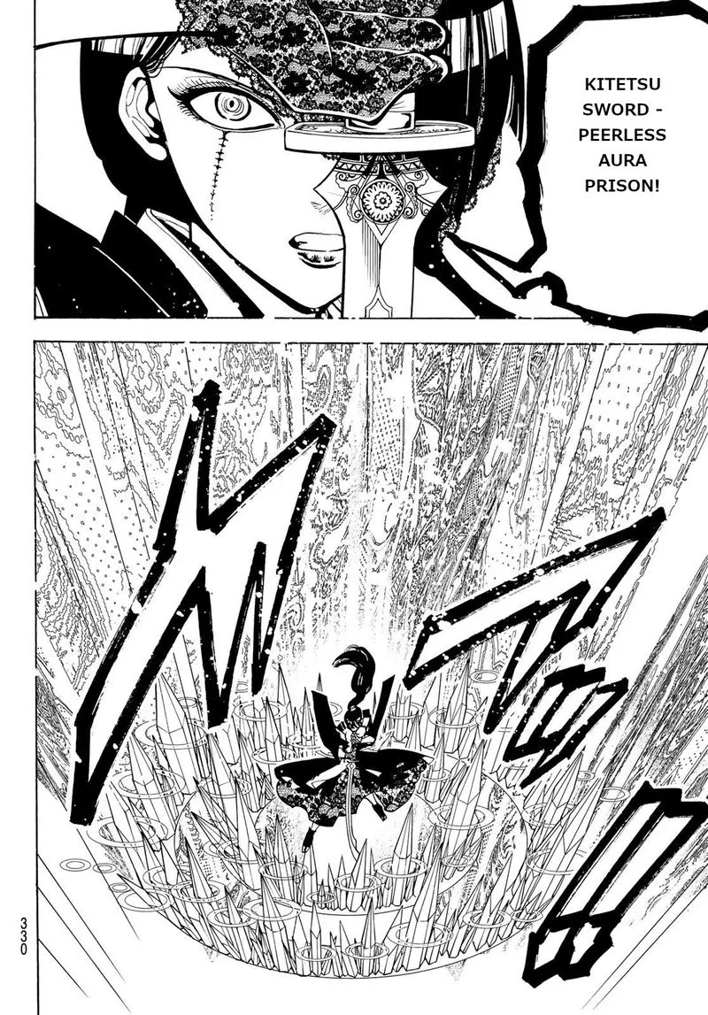 Orient Chapter 63 page 7
