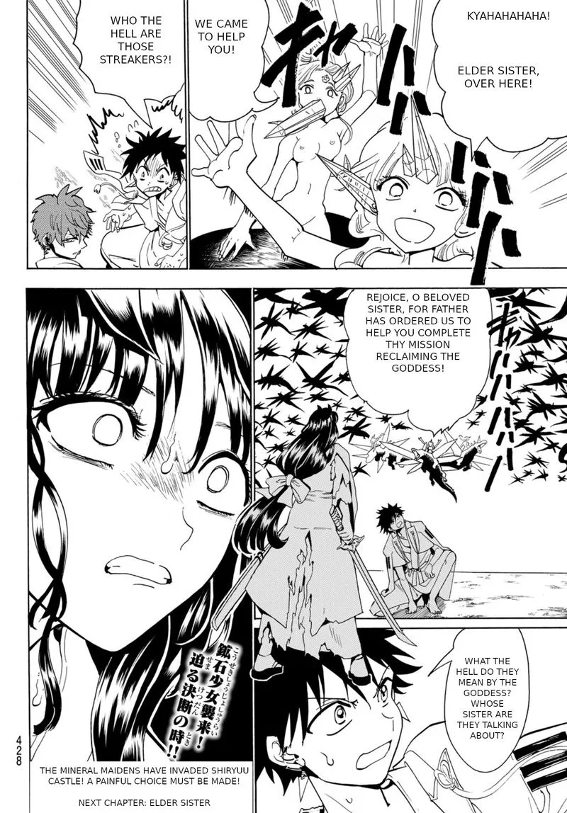 Orient Chapter 64 page 17