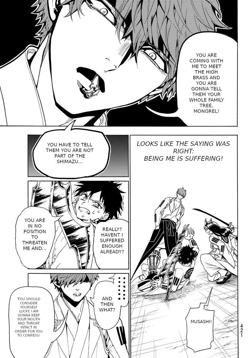 Orient Chapter 64 page 11