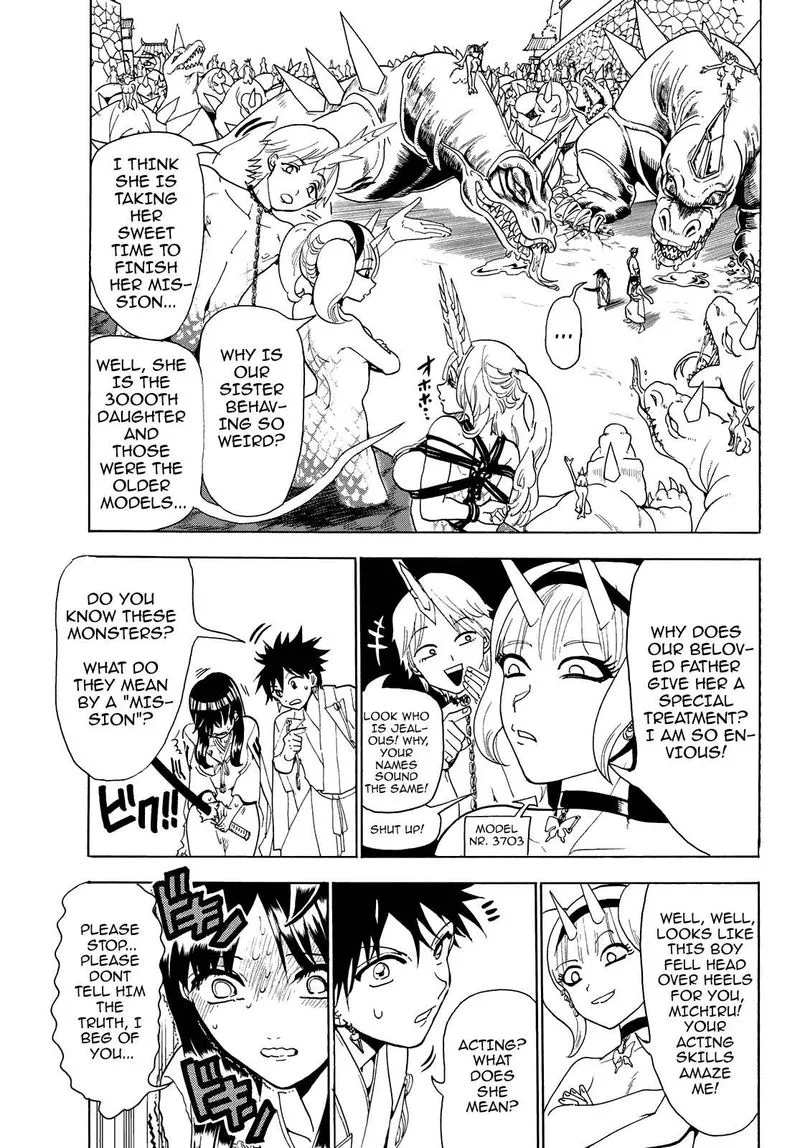 Orient Chapter 65 page 5
