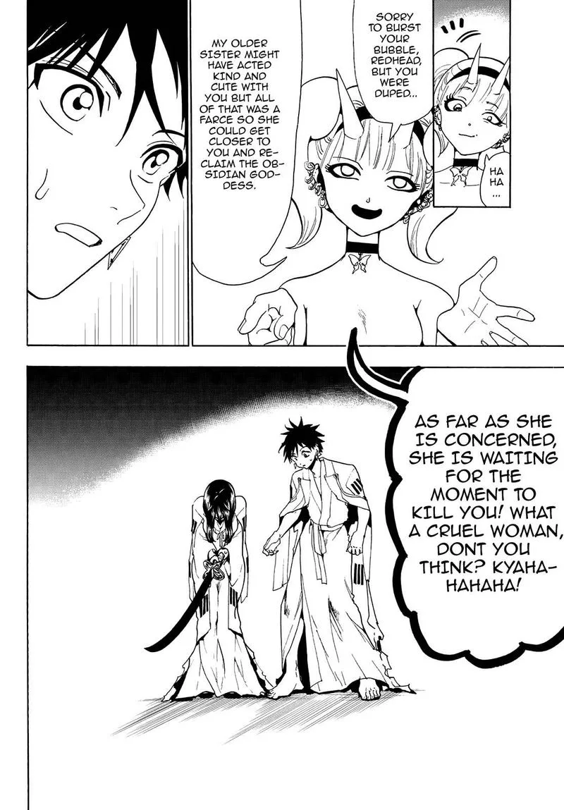 Orient Chapter 65 page 6