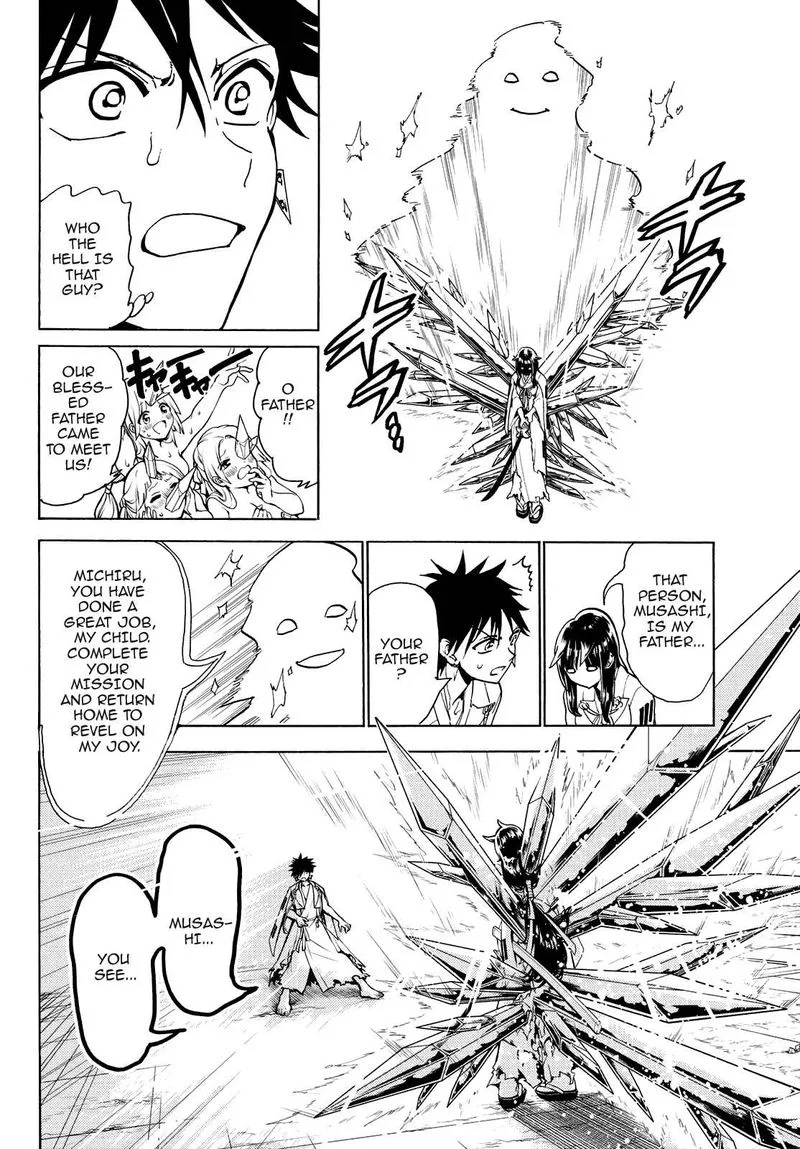 Orient Chapter 65 page 10