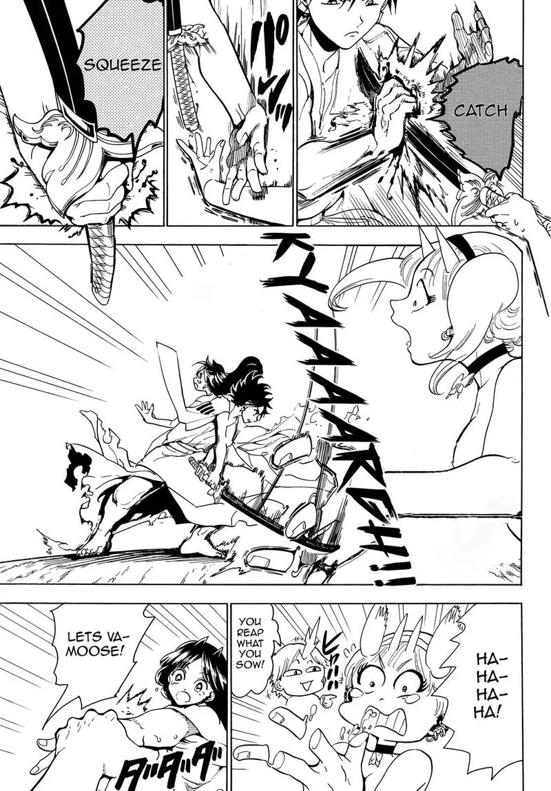 Orient Chapter 65 page 13