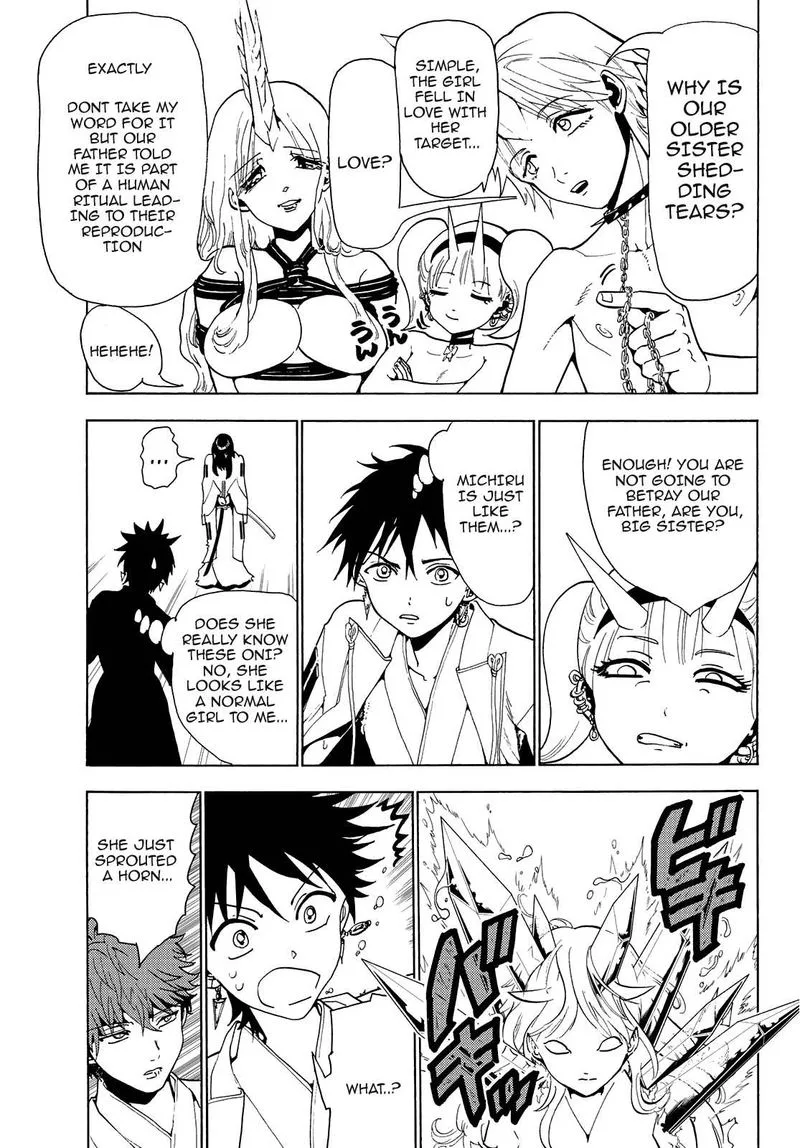 Orient Chapter 65 page 9
