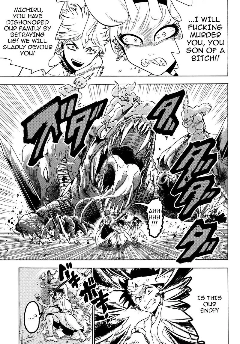 Orient Chapter 65 page 15