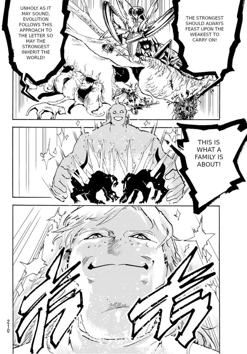 Orient Chapter 66 page 14