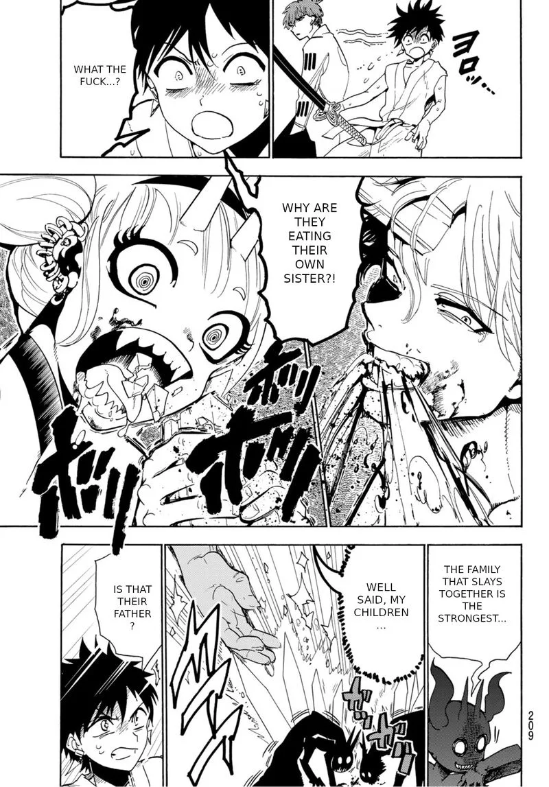 Orient Chapter 66 page 13