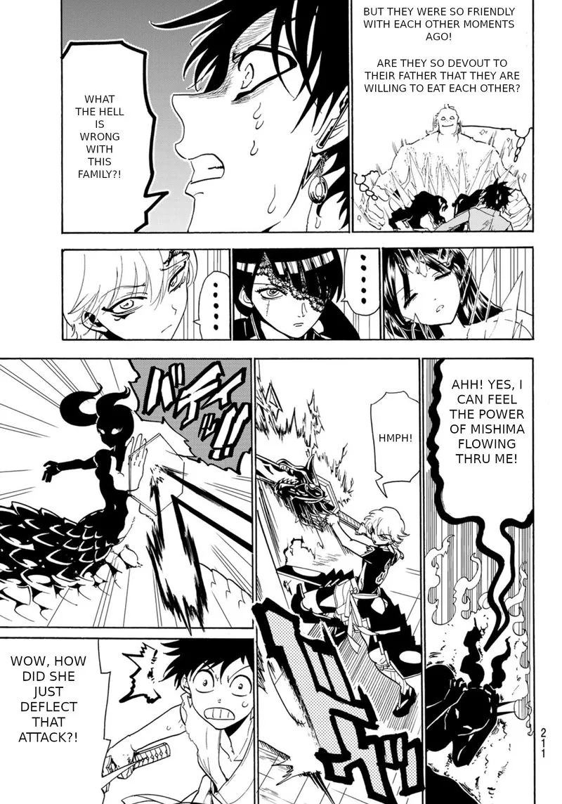 Orient Chapter 66 page 15